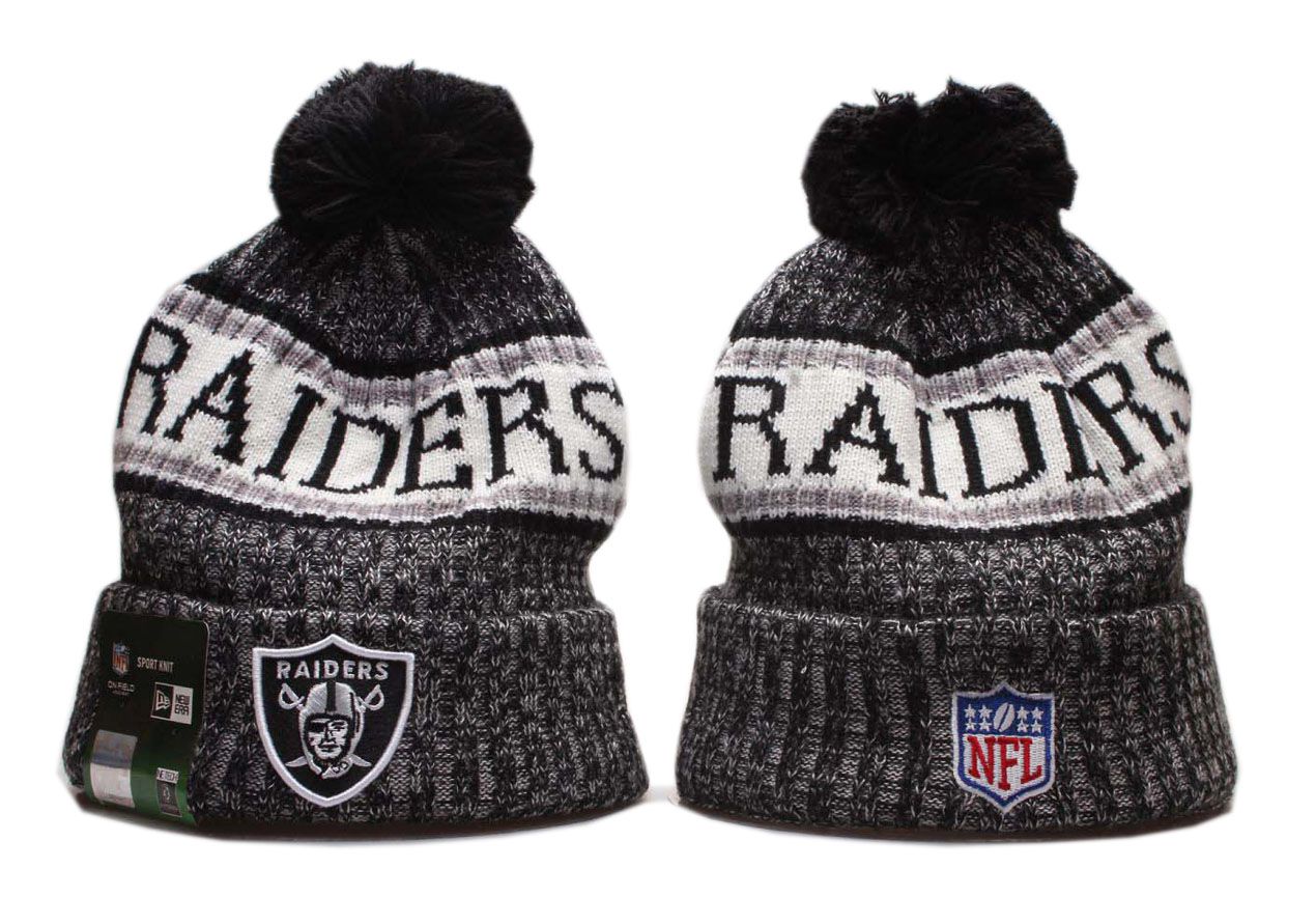 2023 NFL Oakland Raiders beanies ypmy3->new york jets->NFL Jersey